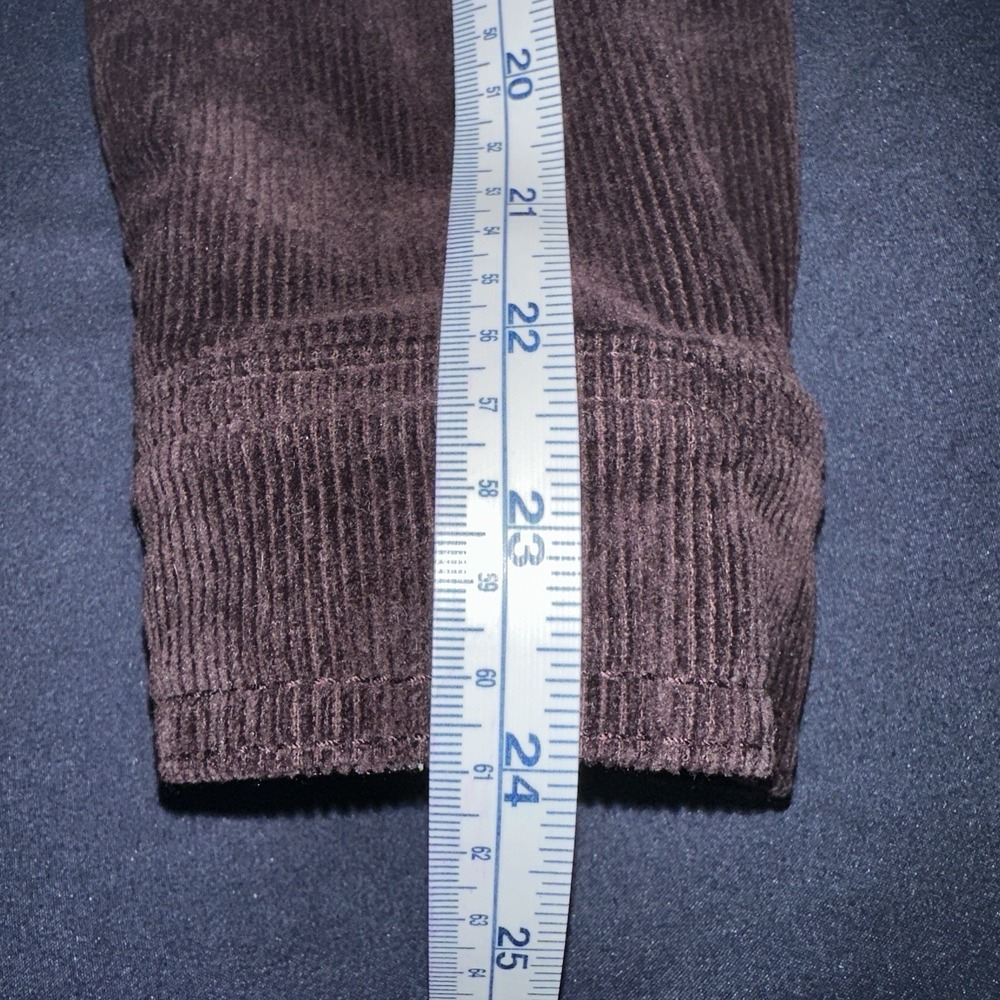 Universal Thread Freeborn Trucker Jacket Womens X… - image 6